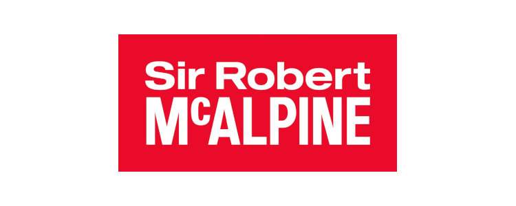 Sir Robert McAlpine - trusted architectural partner and client