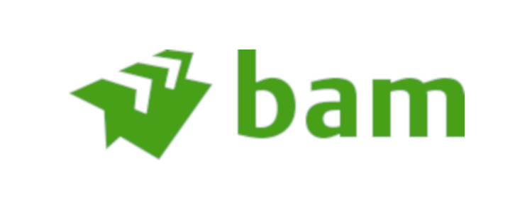 BAM - trusted architectural partner and client